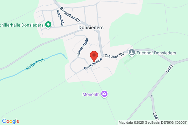 Lickteig Construction