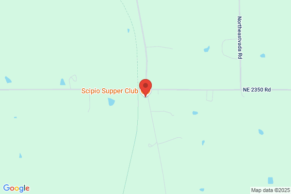 Scipio Supper Club