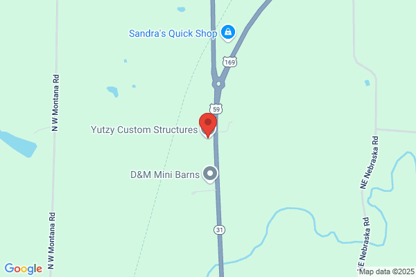 Yutzy Construction