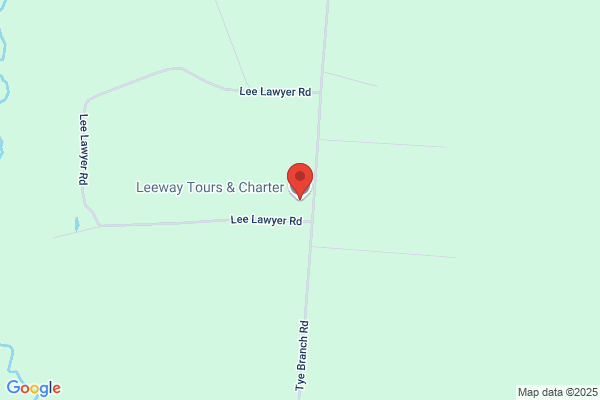 Leeway Tours