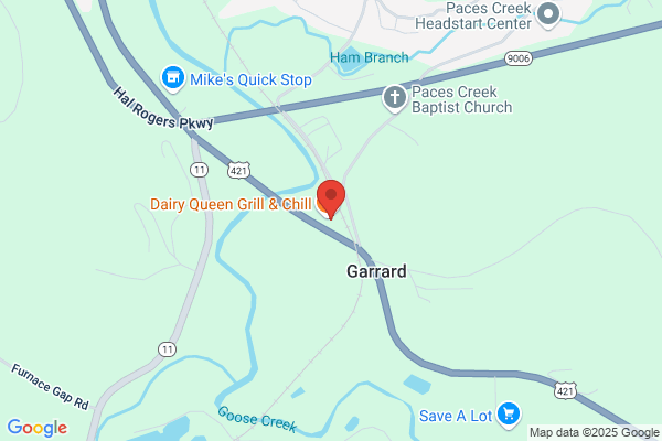 Dairy Queen Grill & Chill