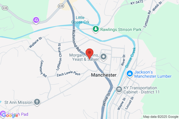 Community Connections LLC