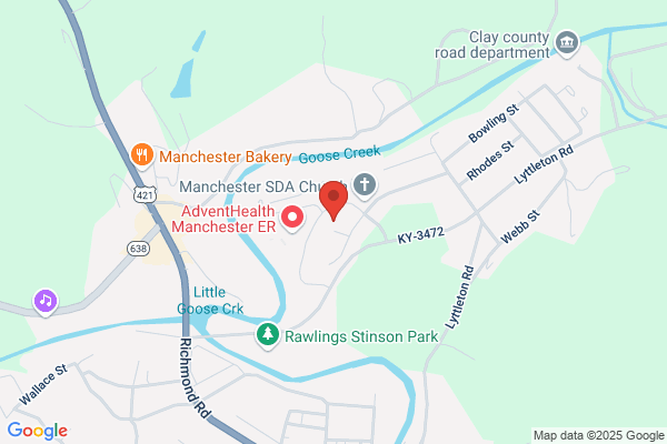 AdventHealth Medical Group Oncology at Manchester
