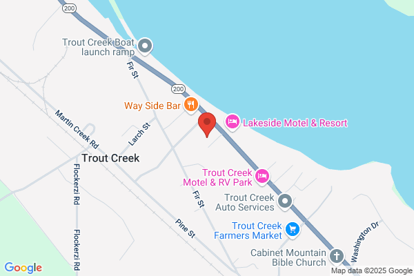 Deer Creek Quik Stop