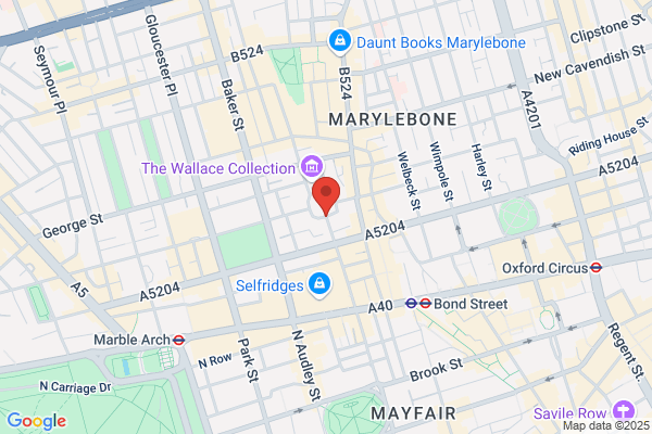 Manchester Square