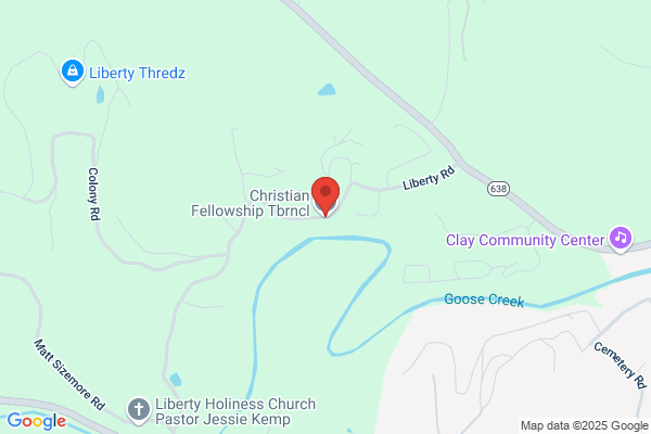 Rehoboth Christian Fellowship