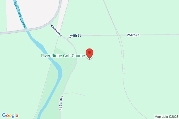 Garretson Golf Course