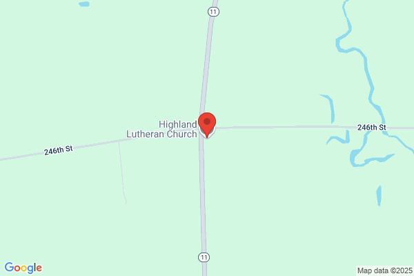 Highland Lutheran Church