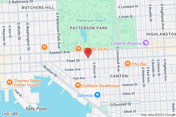 Acupuncture Clinic of Maryland