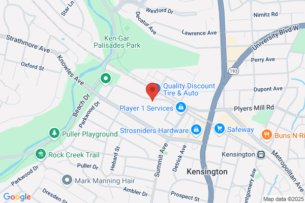 B & A Auto Repair Llc