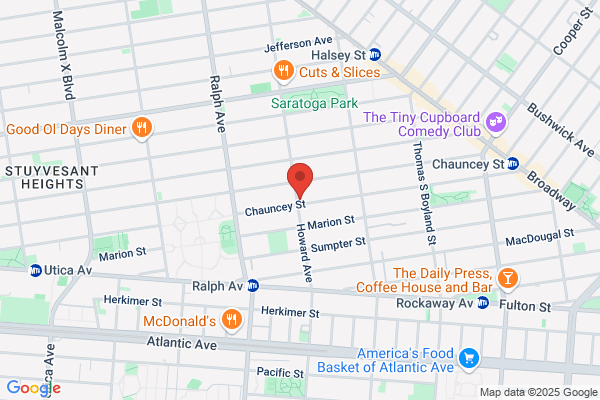 Howard Ave Deli