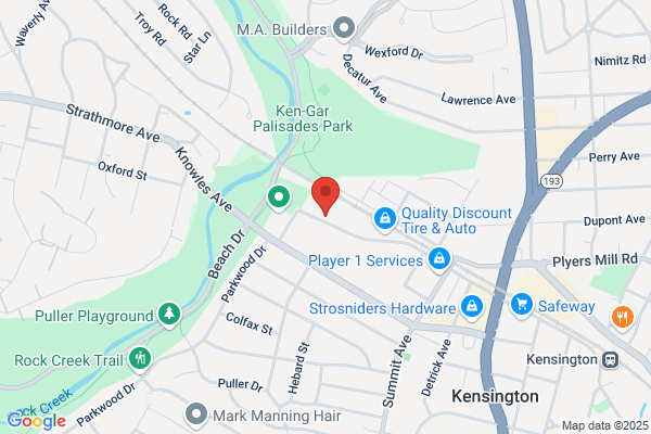 National Chimney Supply