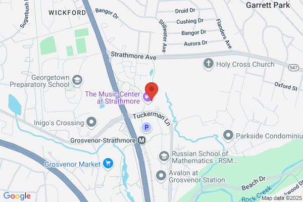 National Philharmonic