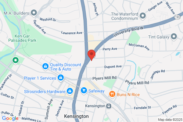 Smale Jewelers of Kensington