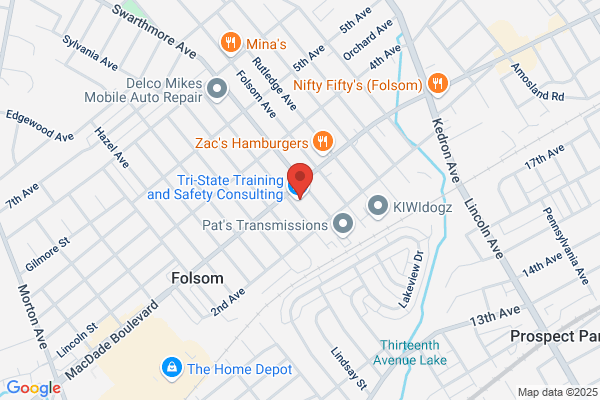 Tri State Fire Protection Services Inc