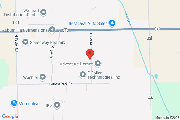 B & C Industrial Products, Inc