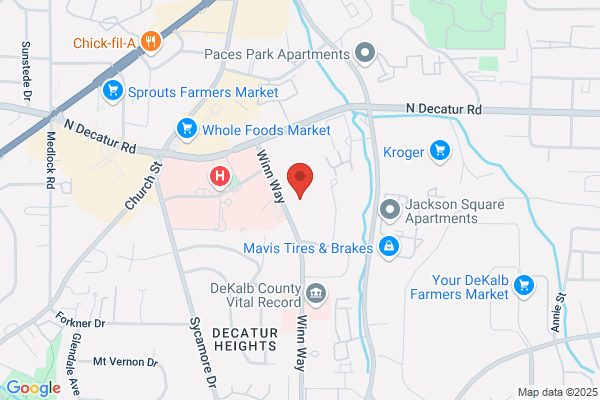 Fresenius Kidney Care Dekalb County