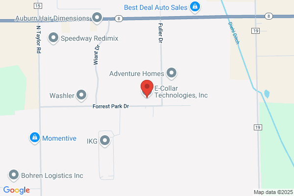 E-Collar Technologies, Inc.