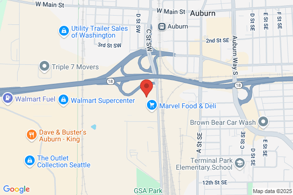 Holiday Inn Express Auburn-Touring Dr - CLOSED