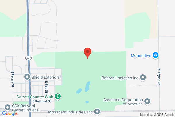 Keyser Township of, Township Trustee