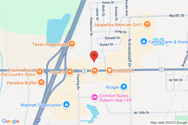 Kodiak Property Management - Auburn Crossing