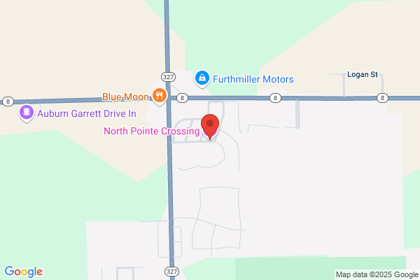 North Pointe Crossing