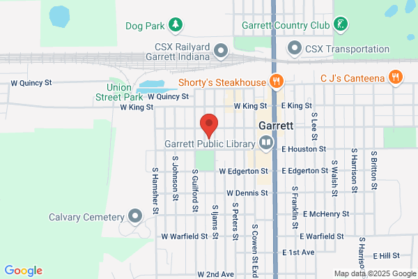 Sacred Heart Apartments