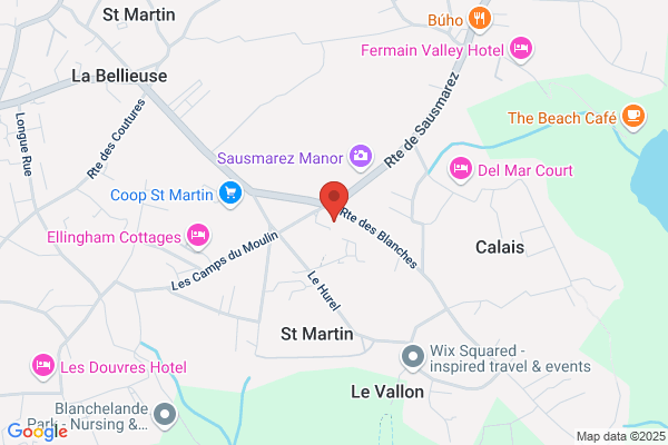 St Martins Health Care Services