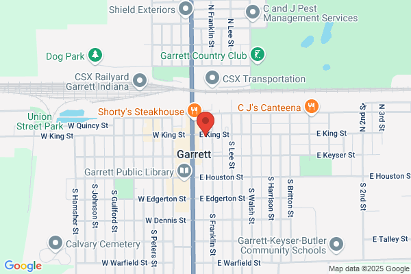 Tarlton Plumbing Heating Electric & Air Conditioning Inc