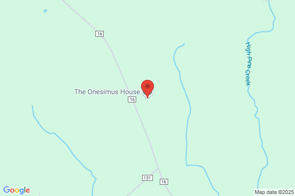 The Onesimus Connection