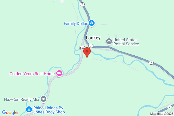 ARH Family Health - Lackey