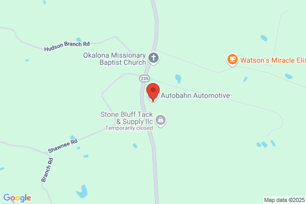Autobahn At Eastern