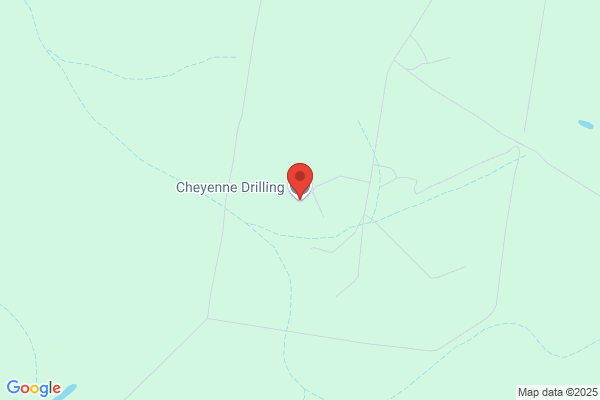 Cheyenne Drilling Inc