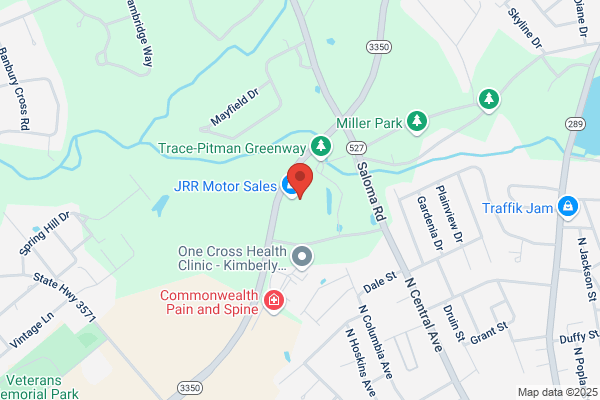J & J Auto Sales