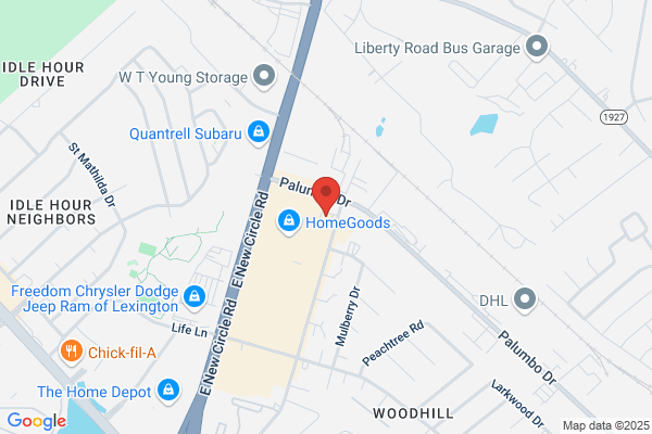 Ratliff's Auto Repair