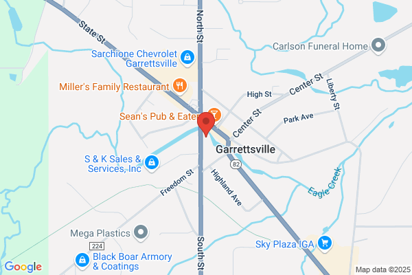 UH Garrettsville Family Medicine