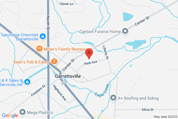 Garretsville Family YMCA