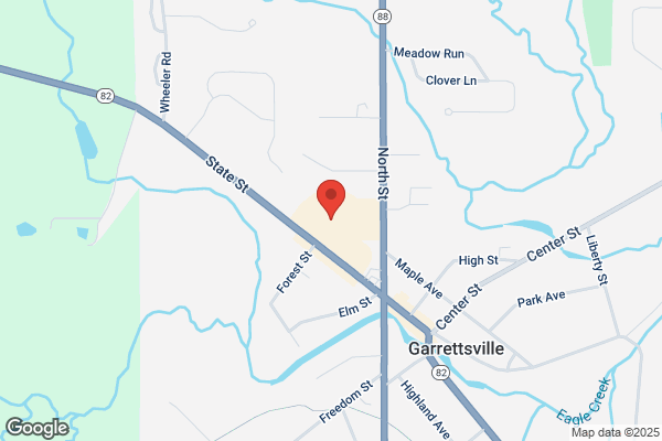 Garrettsville Cinema