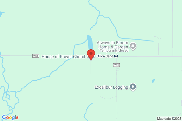 House of Prayer Church the