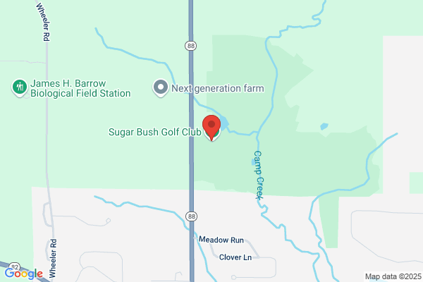 Sugar Bush Golf Club