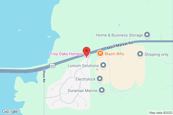 Troy Oaks Homes & Sales