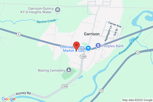 Garrison Floral & Gifts