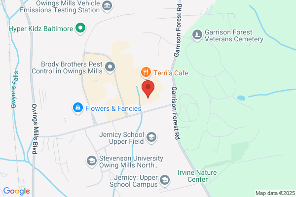 Ensor Plumbing