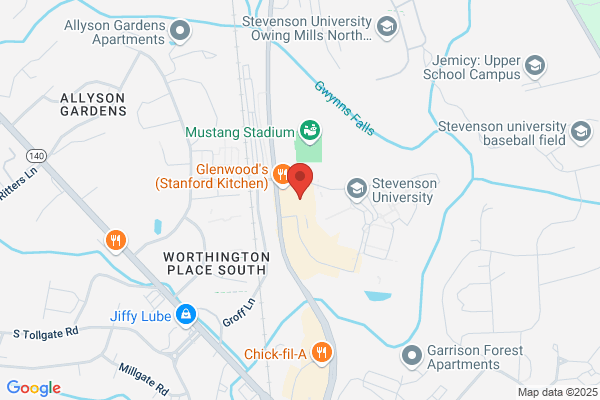 Kumon Math and Reading Center of Owings Mills