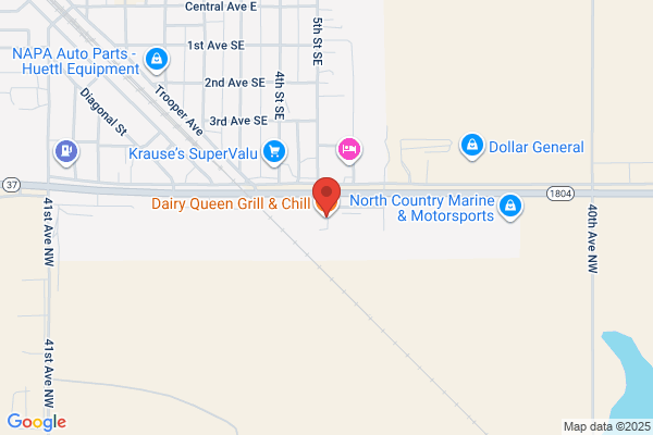 Dairy Queen