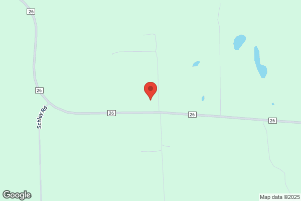 Evergreen Acres