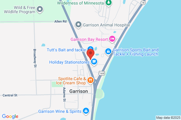 Garrison Drug