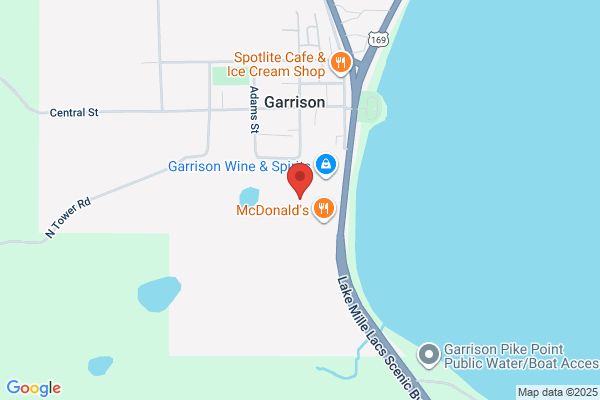 Garrison Inn & Suites
