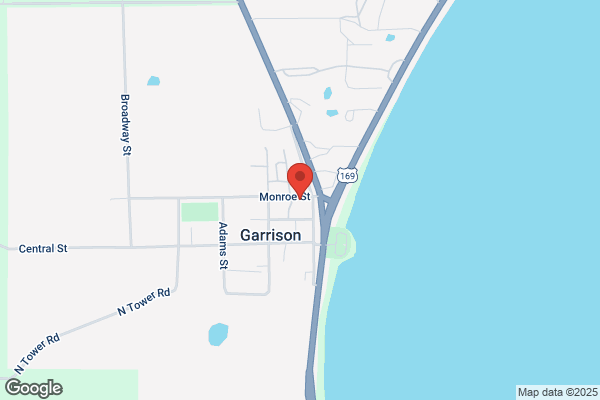 Garrison Super Valu