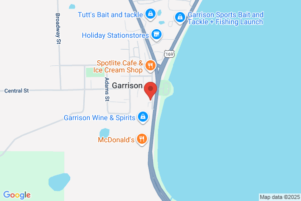 Mille Lacs Curio